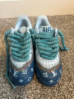 Air Force 1 Custom